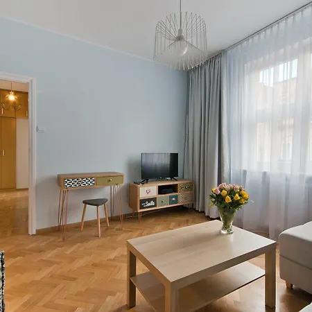 Apartamentygdansk Eu - Apartament Pastelowy Old Town Apartment *