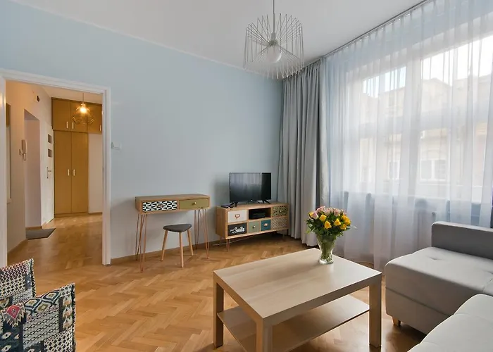 Apartamentygdansk Eu - Pastelowy Old Town Appartamento *